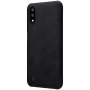 Nillkin Qin Series Leather case for Samsung Galaxy A01 order from official NILLKIN store
